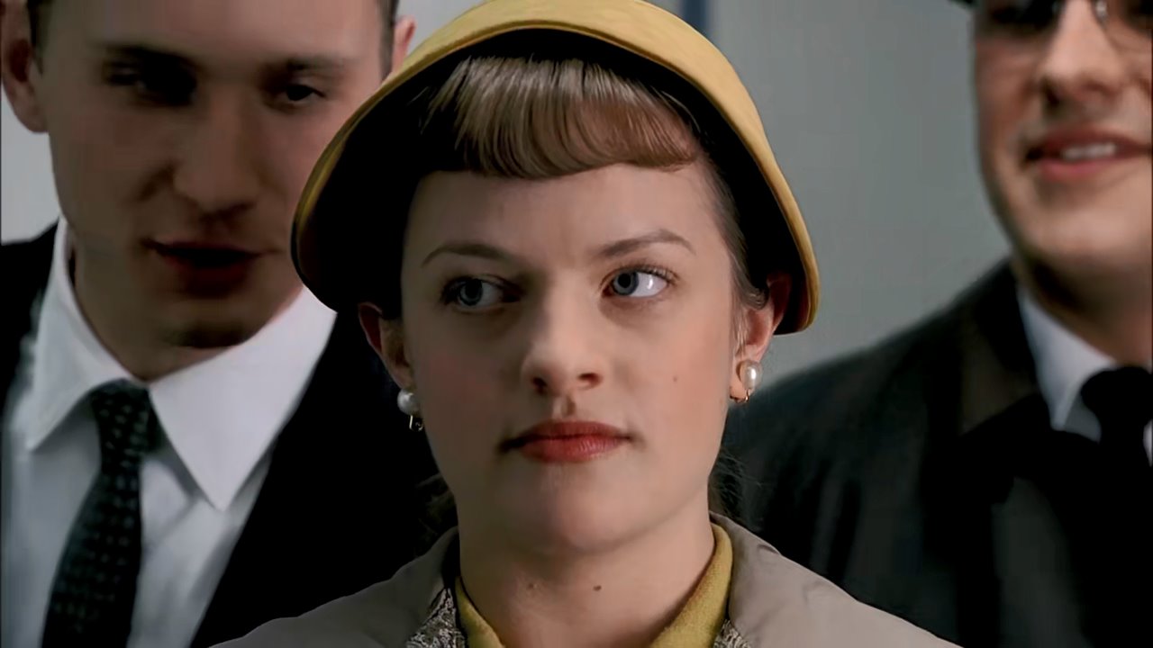 Download Mad Men SEASON 1-7 S01-S07 720p BluRay x265 AAC-HETeam Torrent