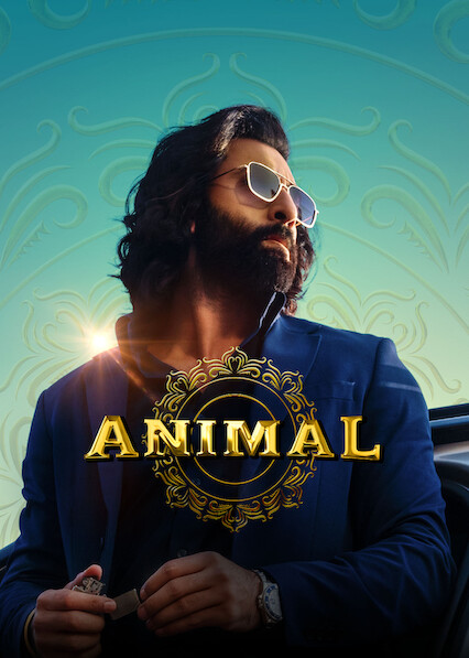 Animal (2023) Hindi 720p HEVC HDRip x265 AAC ESubs Full Bollywood Movie [1GB] Full Movie Download
