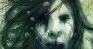 Download 9400 Gambar Hantu Laut  