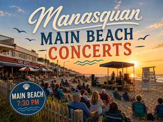 Main Beach Concerts