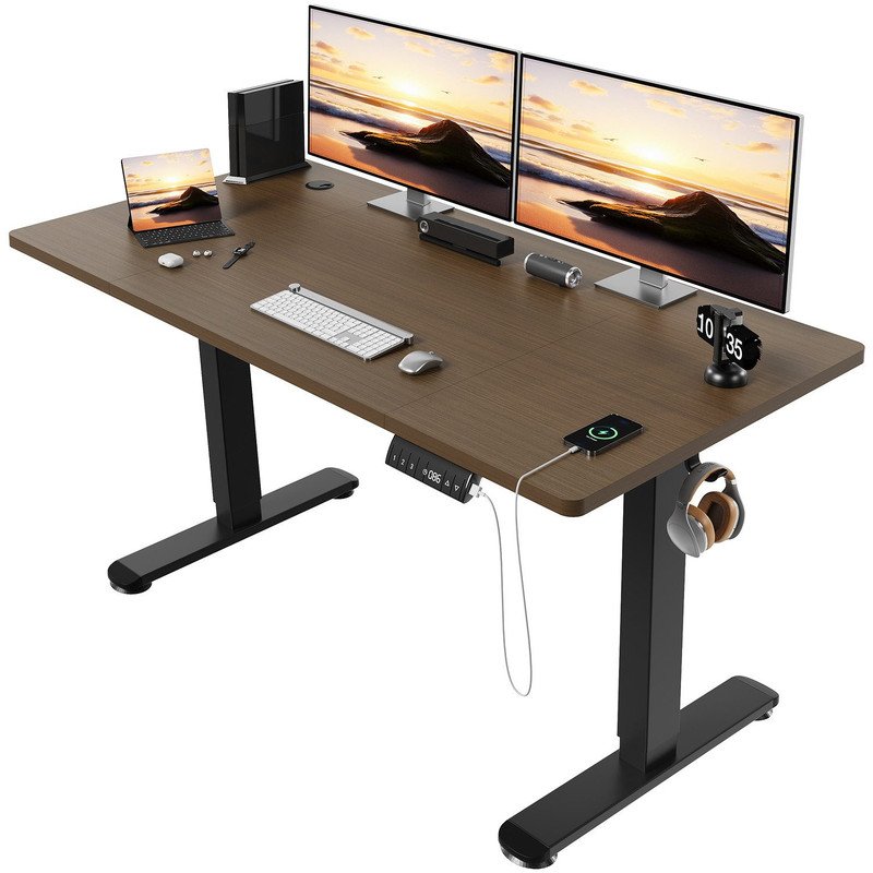 Height-Adjustable Desk HD-01