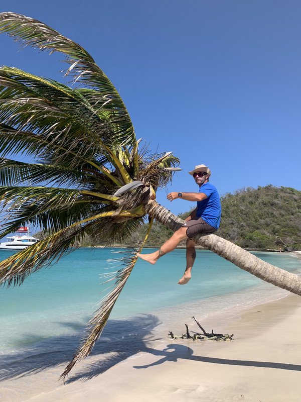 Mayreau