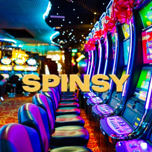 Spinsy