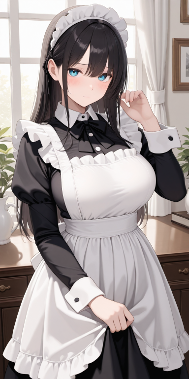 Maid-2-Pre