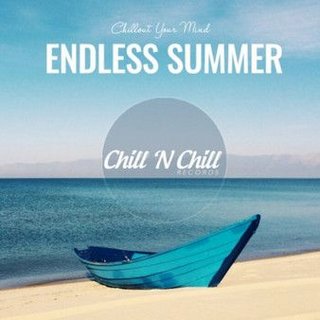 Endless Summer: Chillout Your Mind (2021) .mp3 - 320 kbps
