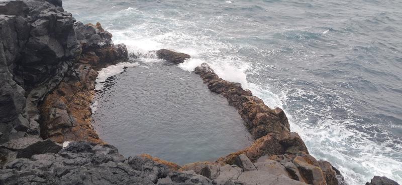 Cerrando el círculo, adiós a la isla donde la tierra ruge - Islandia, donde la tierra ruge. (8)