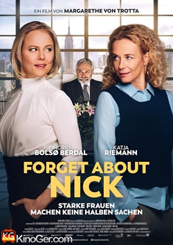 Forget About Nick (2017)