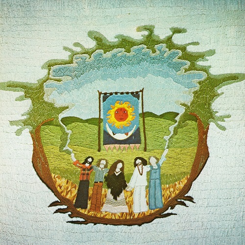 Seguin - Festin D'Amour (1976) (Lossless + MP3)
