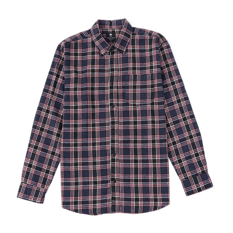 Flannel 6