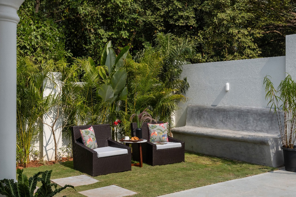 Assa Luxury Villa 1 - Image 8