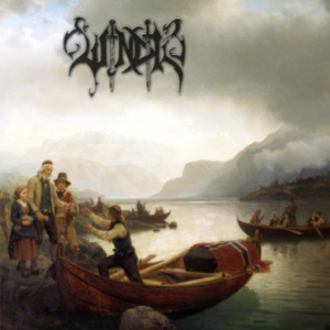 Re: Windir (Nor) / Black metal