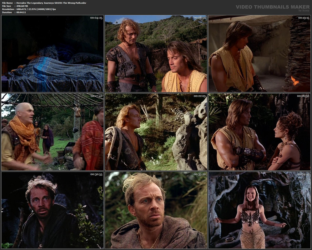 Hercules The Legendary Journeys S01E01 The Wrong Path.mkv