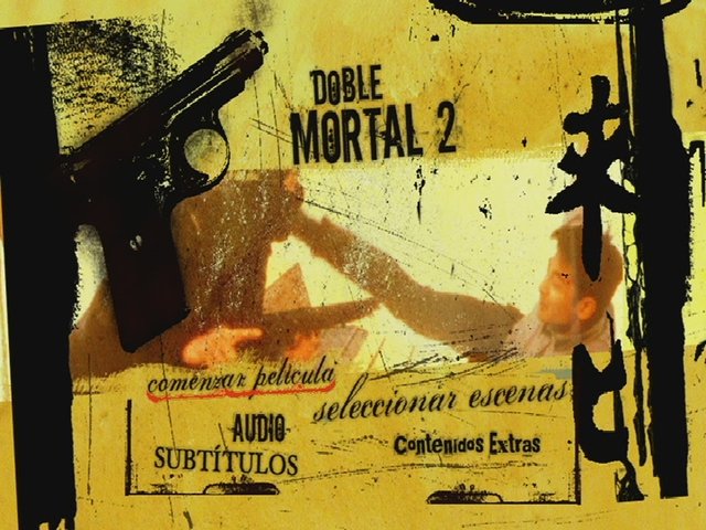 1 - Doble Mortal 2 [DVD5Full] [Pal] [Cast/Ing/Ale/Ita/Chi] [Sub:Varios] [Acción] [1998]