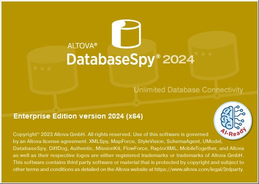 Altova MissionKit Enterprise 2024 (x64)