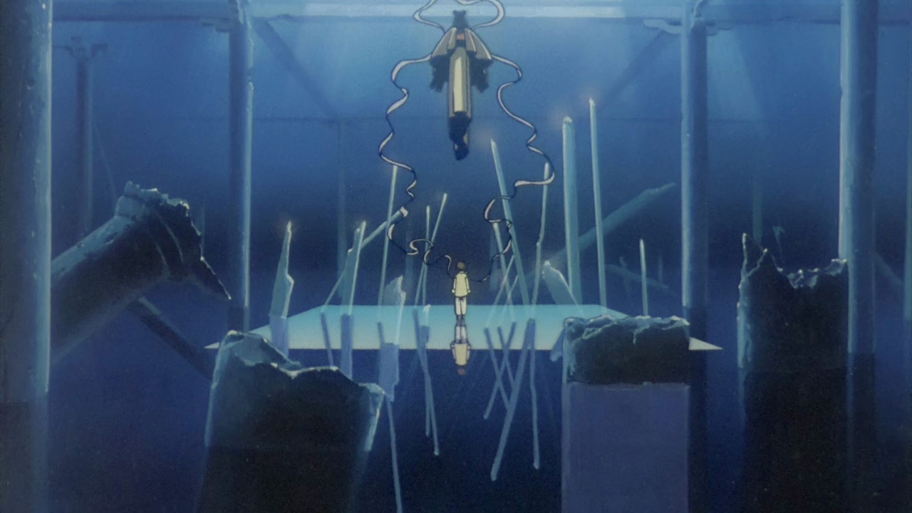 Judas Card Captor Sakura The Movie 1 o 00 32 43 00001