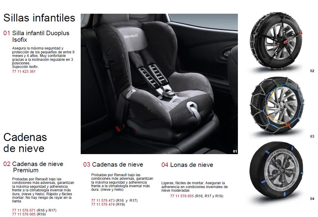 Cadenas
