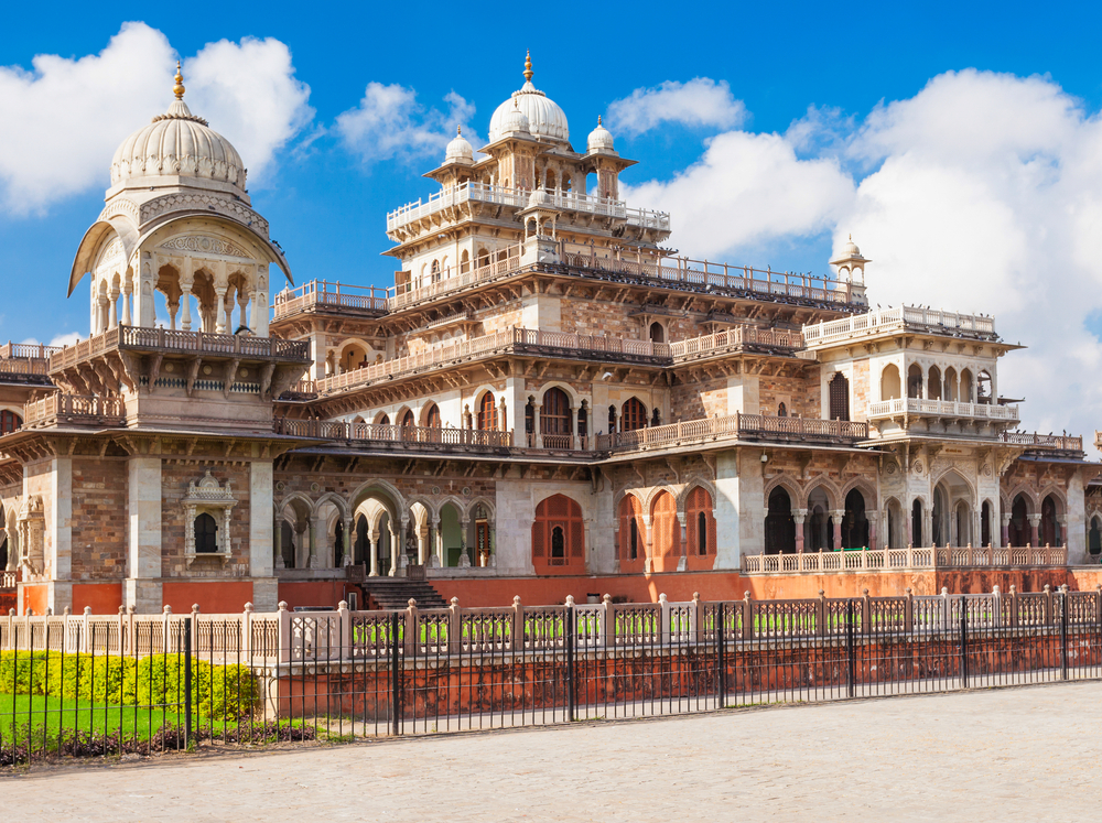 Albert Hall Museum, Jaipur - 2020 (Photos & Reviews)