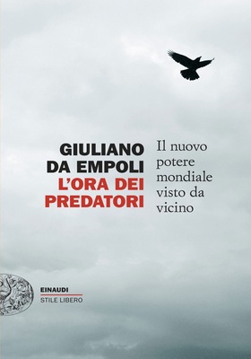 Giuliano da Empoli - L’ora dei predatori (2025)