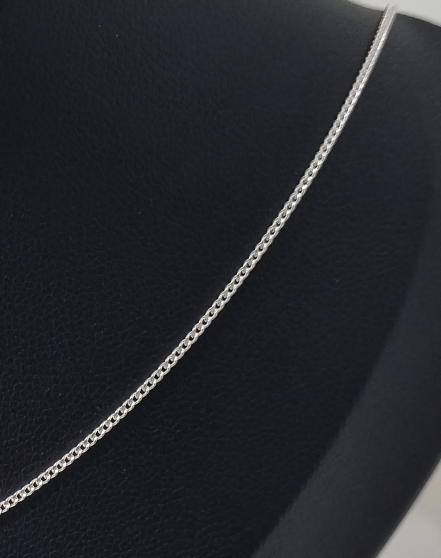 Cadena clásica de 50cm #601002