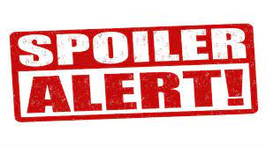 ¿Es ilegal hacer spoilers? Te explicamos el origen de la palabra