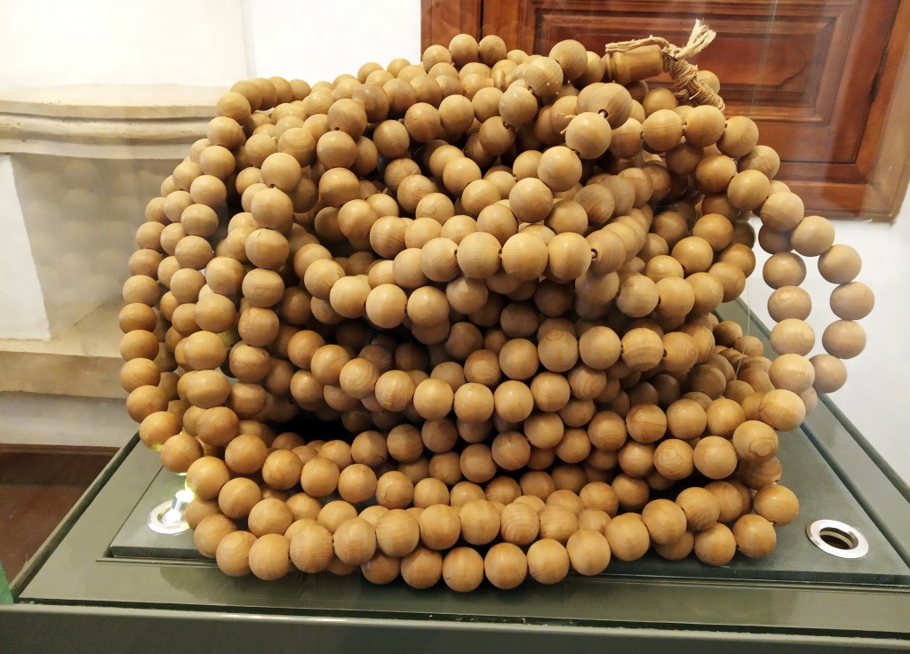 Аланья, Конья и крепость Мамуре