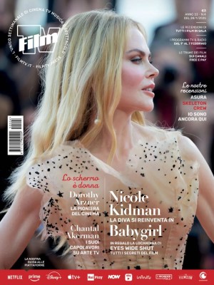 Film Tv N.04 - 28 Gennaio 2025