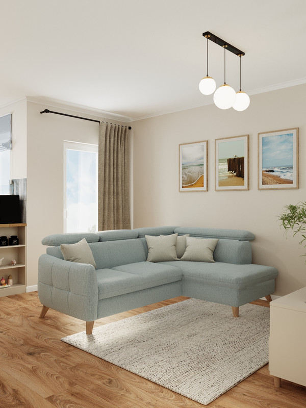 Miniaturka apartamentu