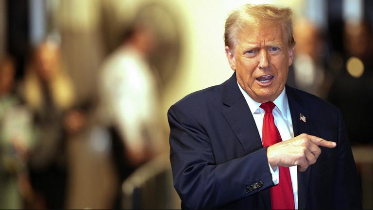 card image Трамп не поднимет биткоин