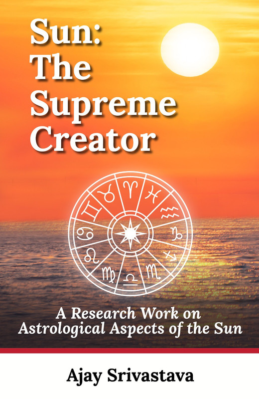 Sun: The Supreme Creator [English]