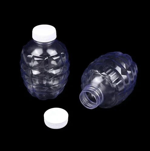 Gel Bead Refill Storage Bottles