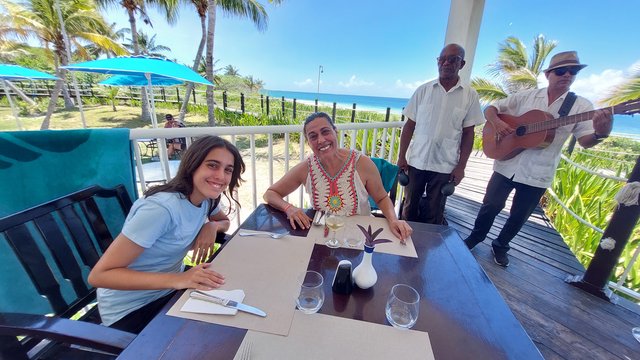 DIA 4 – HOTEL IBEROSTAR CORAL ENSENACHOS - Hotel Iberostar Selection Ensenachos (4)