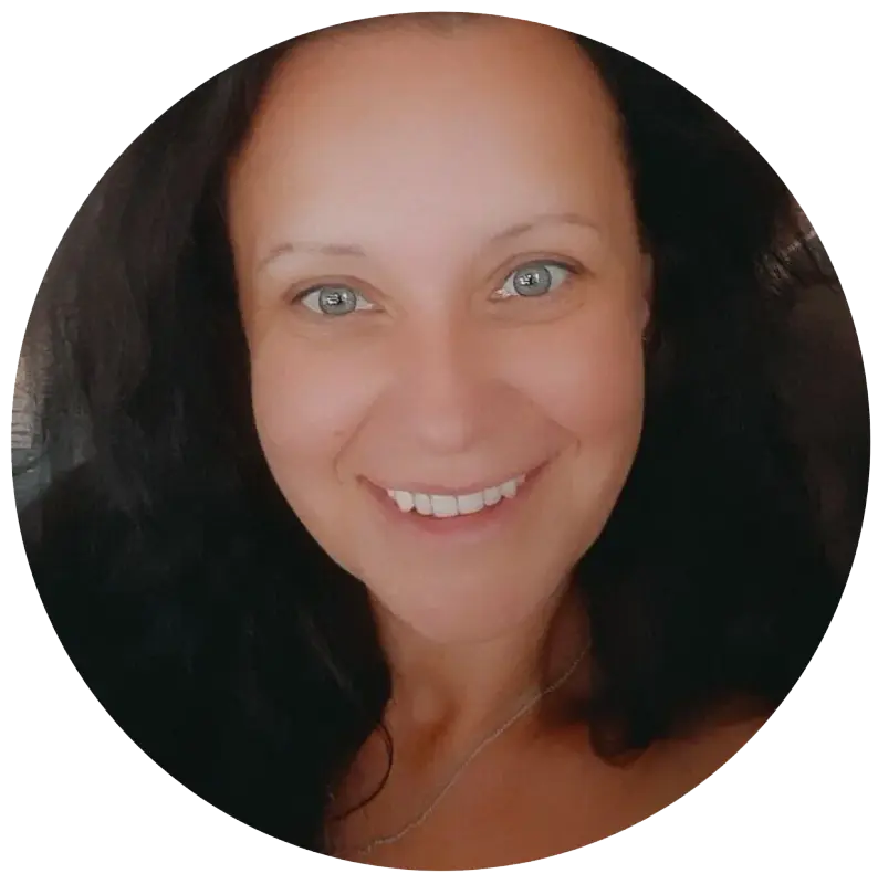 Patricia Brown