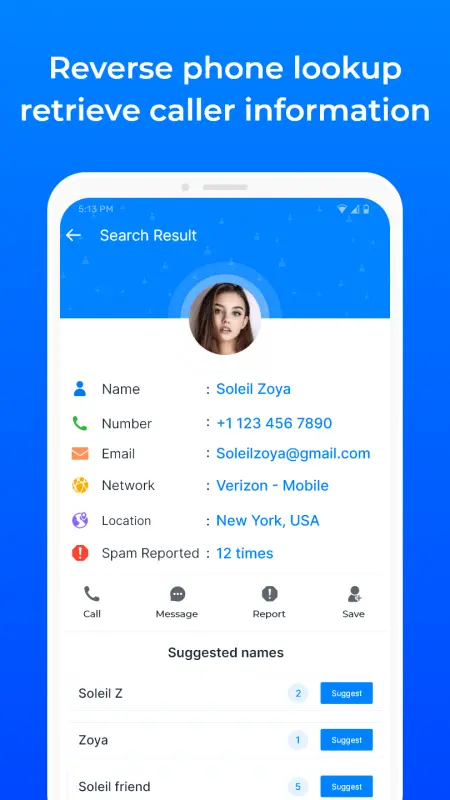 Download Caller ID APK