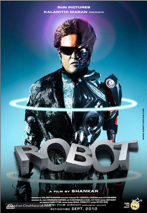 Marco Poster