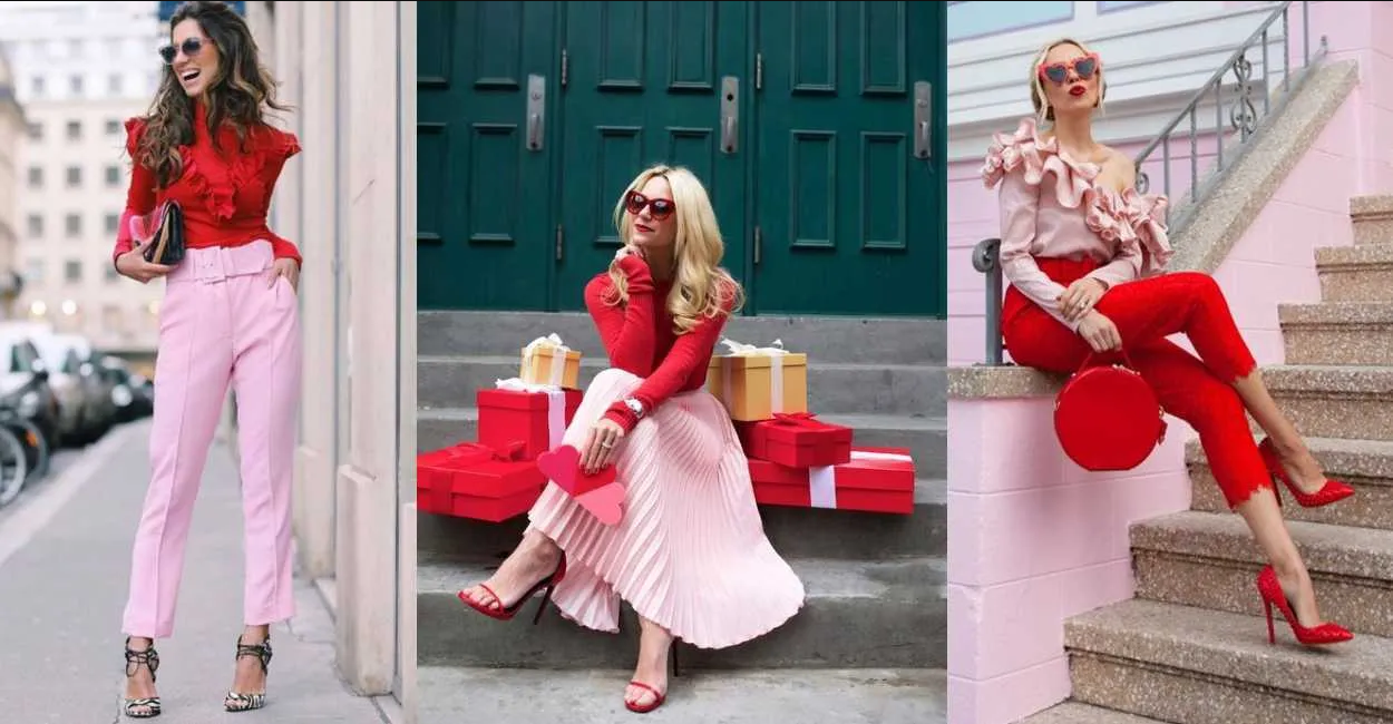 Este color debes usar según tu signo zodiacal; atrae el amor en San Valentín