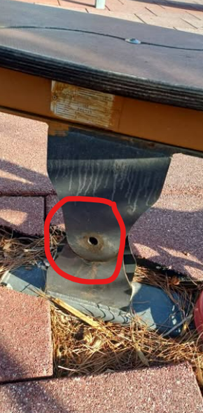 ΑΝΑΡΤΗΣΗ ΠΑΝΤΕΛΟΓΛΟΥ ΓΙΑ «ΦΥΣΙΚΗ ΦΘΟΡΑ» ΣΕ ΠΑΙΔΙΚΟ ΠΑΙΧΝΙΔΙ — ΤΟ ΖΗΤΟΥΜΕΝΟ ΕΙΝΑΙ ΟΙ ΠΡΟΛΗΠΤΙΚΟΙ ΕΛΕΓΧΟΙ ΚΑΙ ΟΧΙ Η ΤΥΧΗ ΟΤΑΝ ΜΙΛΑΜΕ ΓΙΑ ΤΗΝ ΑΣΦΑΛΕΙΑ ΠΑΙΔΙΩΝ