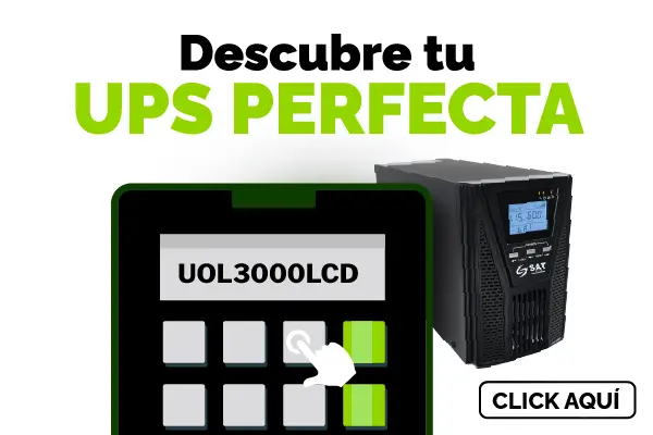 Calculadora UPS