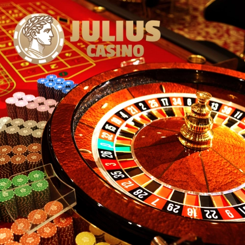Julius Casino