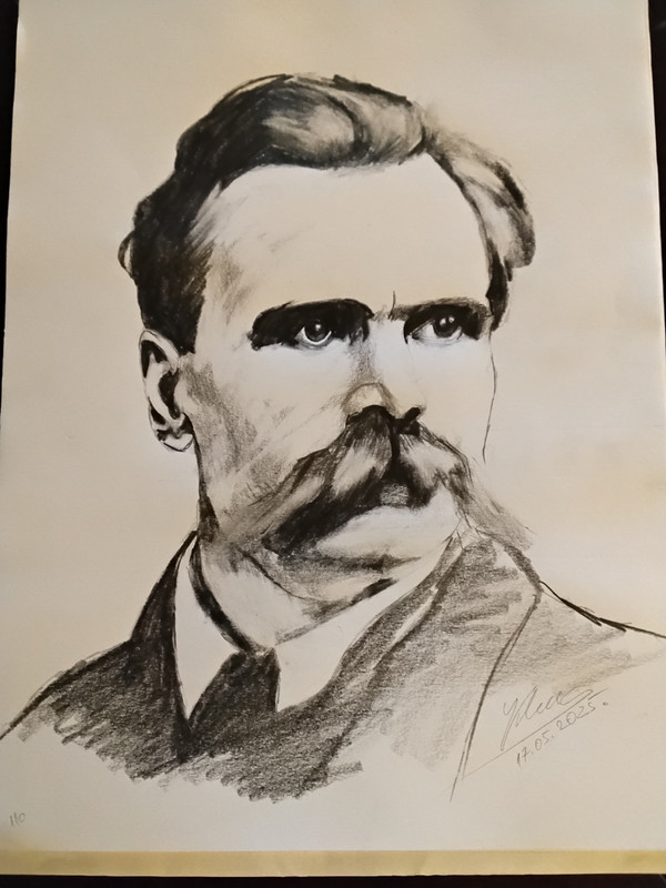 FRIEDRICH-NIETZSCHE