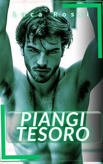 Luca Rossi - Piangi tesoro (2023)