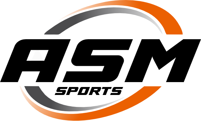 ASM Logo