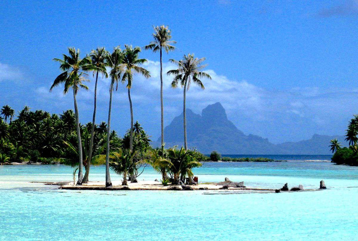 Best Luxury Travel Destinations