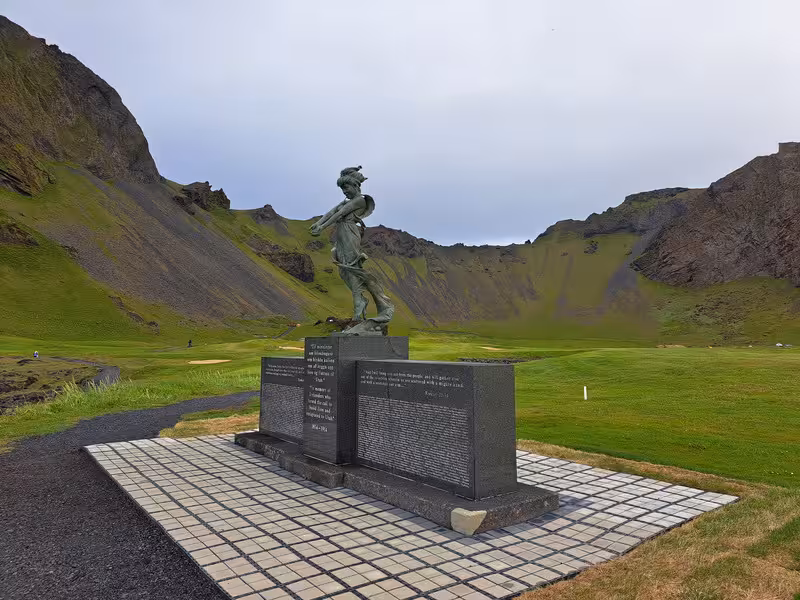 2/07/2025 DE VUELTA A LA ISLA, AL CÍRCULO DORADO: GEYSIR - ISLANDIA, 21 DÍAS EN UN 2º VIAJE A LA TIERRA DEL HIELO Y FUEGO (3)