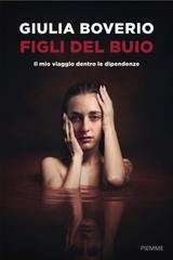 Giulia Boverio – Figli del buio (2026)