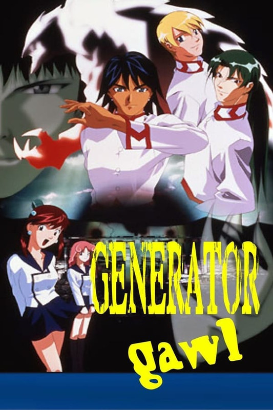 Generator Gawl [1998]