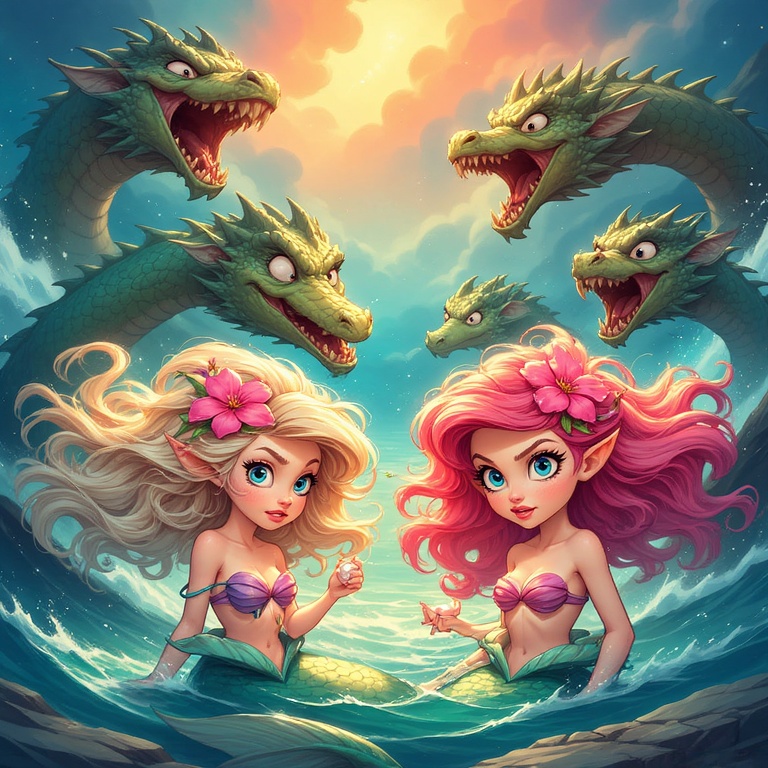 2D-cartoon-Disney-character-di