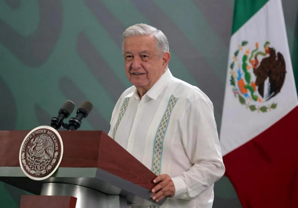 Poder Judicial legitimó el saqueo de México en la época neoliberal: AMLO