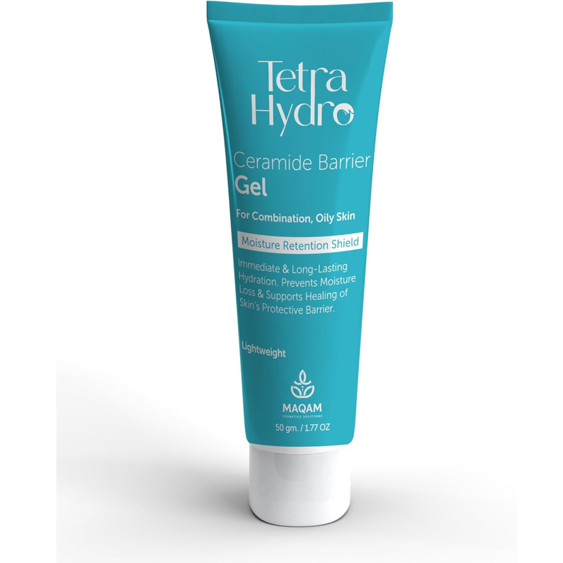 تيتراهيدروا جيل مرطب بالسيراميد 50 جم