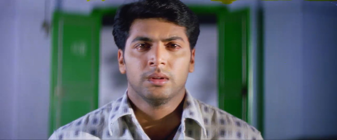 Daas 2005 WebRip [Tamil] 480p, 720p ESub Screenshot