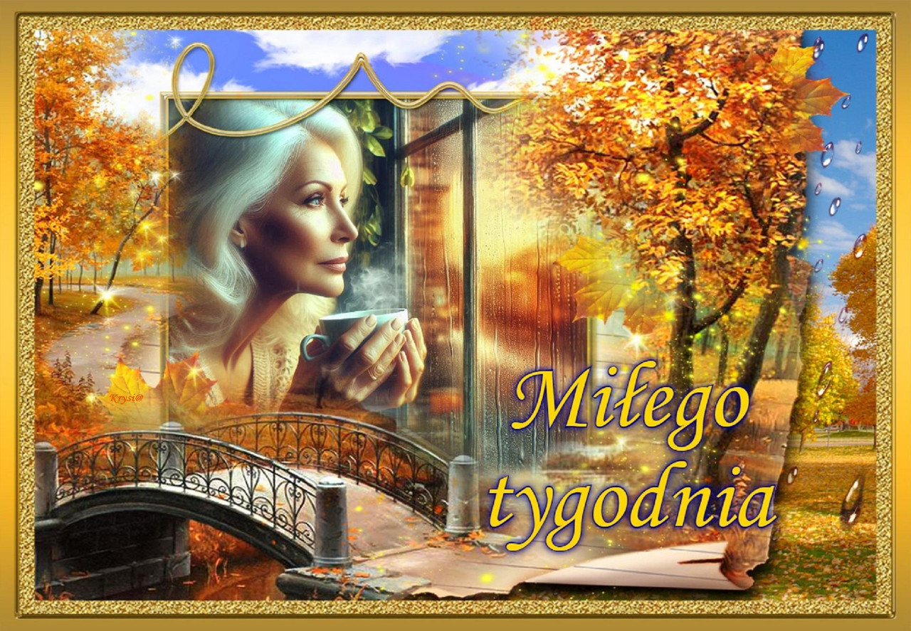 Milego-tygodnia